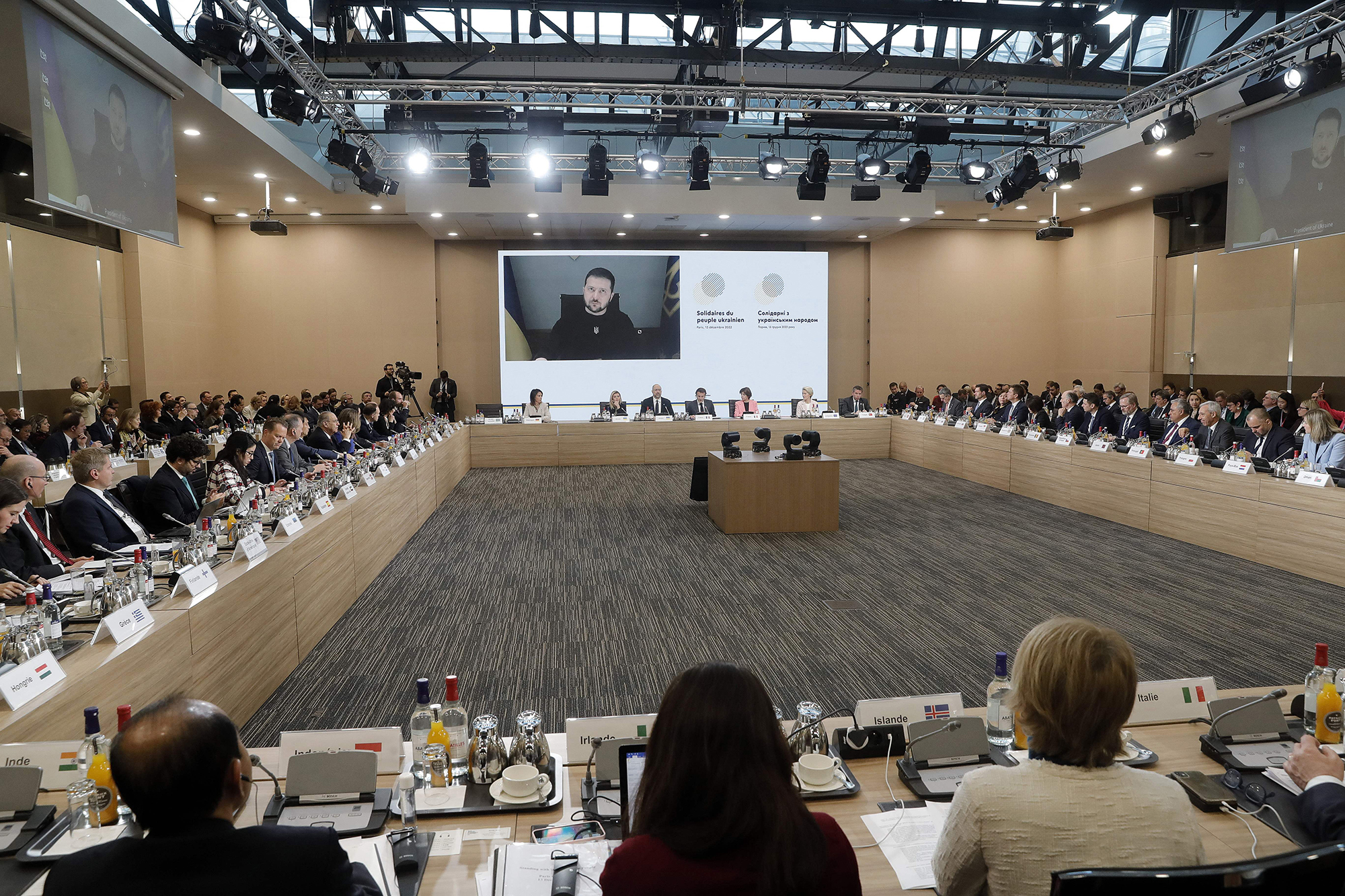 First Ramstein meeting under new Ukrainian MoD: What to anticipate from the new team and what Ukraine needs